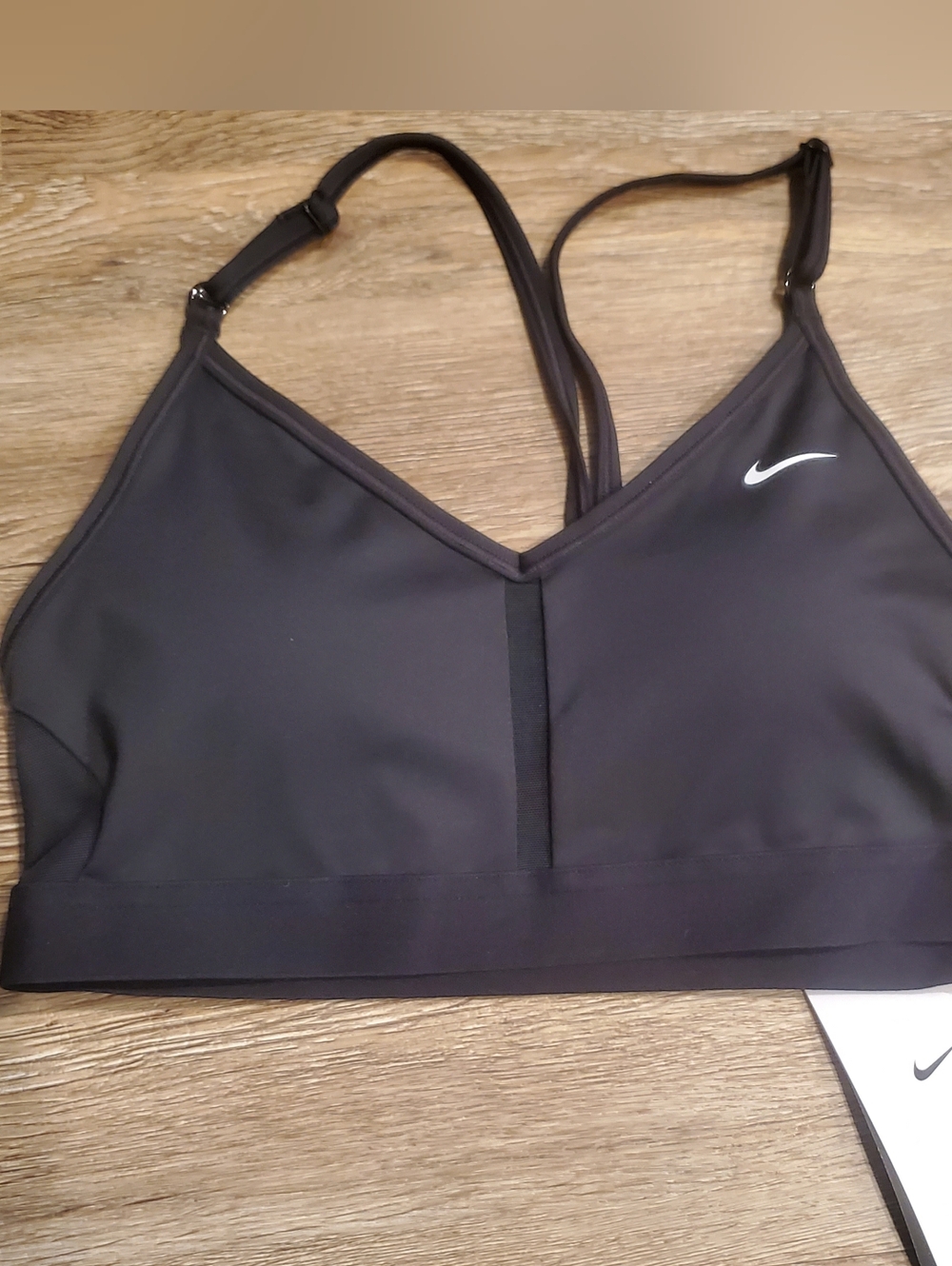 Nike Bra 🖤